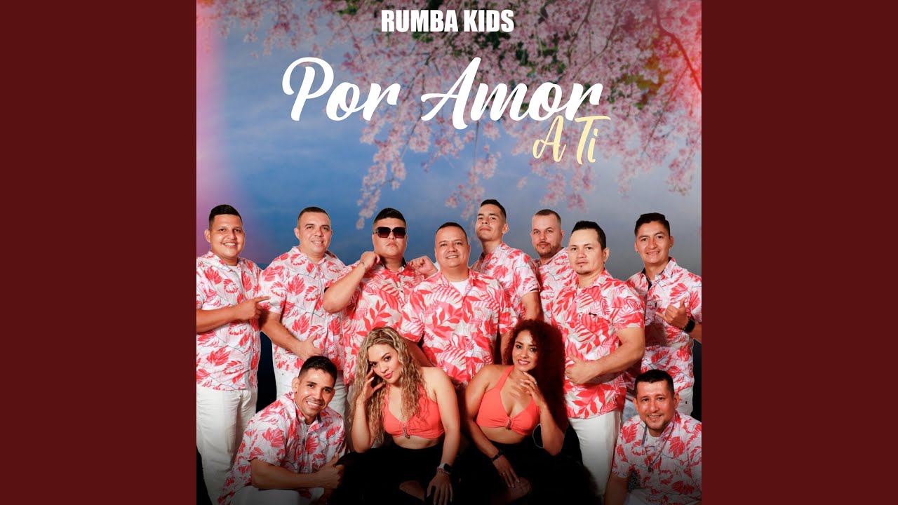Por Amor A Ti - YouTube