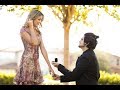 La Mejor Propuesta de Matrimonio Andrea Villarroel & Jonathan Moly - Casate Conmigo