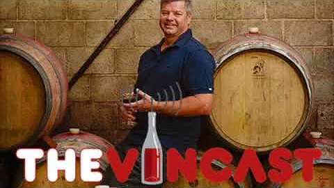 The Vincast Episode 130 - Dan Pannell