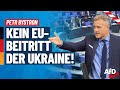 Kein EU-Beitritt der Ukraine!
