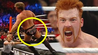 10 Times WWE Got The Royal Rumble Wrong | partsFUNknown