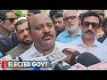 Only People Can Unseat Omar Govt, Not the Opposition: Dy Chief minister