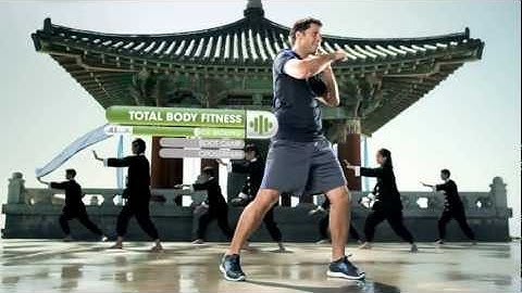 Your Shape Official Launch Trailer