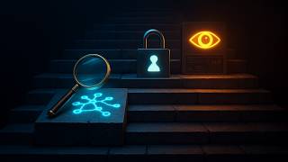 Never Trust, Always Verify: The Only Defense That Works
