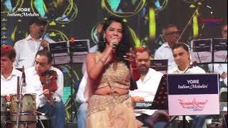 Sheesha Ho Ya Dil Ho | flim: Aasha | By Gul Saxena