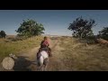 Red Dead Online Madam Nazar Location Today for July 21