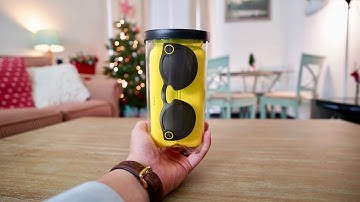 Snapchat Spectacle Unboxing & 1st Impressions! | RARE Tech Series