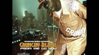 Crunchy Black - Let&#39;s Plan a Robbery (Remix)