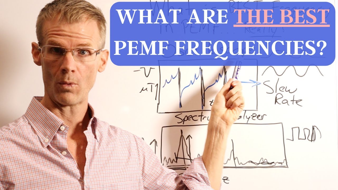 PEMF Frequencies & Signal - Clearing the Confusion! [New Series] - YouTube