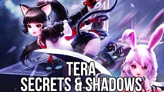 TERA Secrets & Shadows (Free Expansion): Watcha Playin' Gameplay First Look