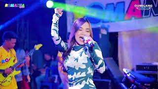 Nyess Romance  Im Not Your Doll  Feby Pesek  Toni U0026 Farahs Wedding  Plajan Pakis Aji Jepara