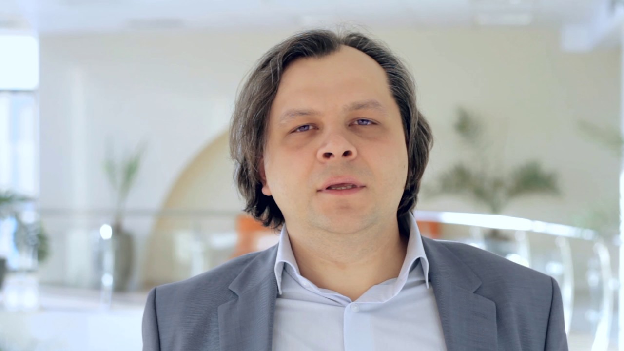 Сергеев тренинги