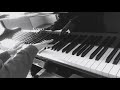 FTISLAND〜EMPTINESS piano cover