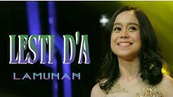 LESTI D'A - LAMUNAN  - Durasi: 5:54. 
