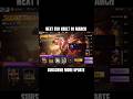 NEXT TOP UP EVENT | NEW TOP UP EVENT |FREE FIRE NEW EVENT | FF NEW EVENT TODAY #freefire #shorts
