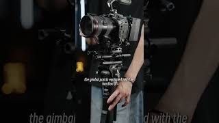 One Click. Instant Height. Professional Shooting with M1 Pro V5