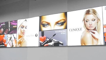 Duracolor - C3 Lightbox System