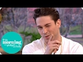 Joey Essex Reveals What He's Looking for in a Partner | This Morning