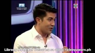 Angel Locsin minute to win it 0220