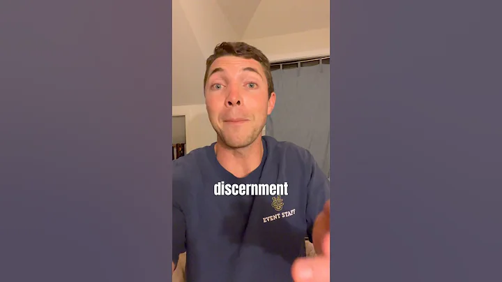 Deception Is Closer Than You Think 👀 #BibleFact