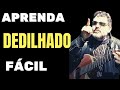 APRENDA UM DEDILHADO LINDO E FÁCIL DE TOCAR. APENAS O DEDILHADO MAIS ÚTIL DO MUNDO. PROF CLÓVIS