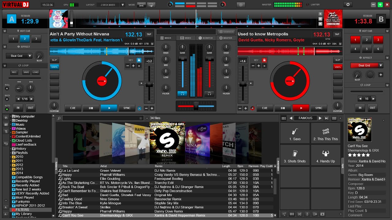 virtual dj 8 crack download for pc