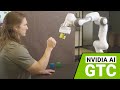 NVIDIA GTC: When Simulation Becomes Reality! 🤯