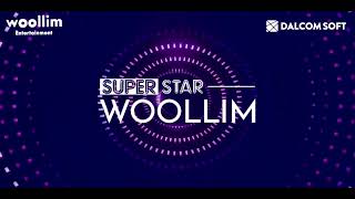 SuperStar WOOLLIM - Shop Music screenshot 1