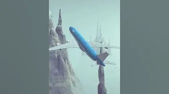 Besiege flight 17 #shorts