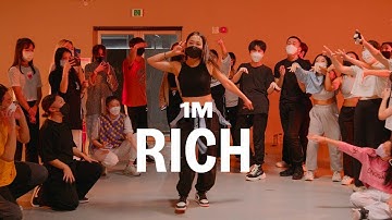 Raven & Kreyn - RICH / Jane Kim Choreography