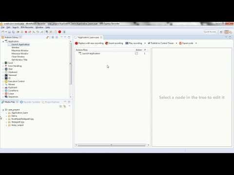 WorkFusion RPA Express