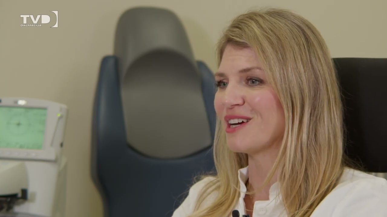 Croatia poliklinika: Prva adresa za sistematske u Splitu!