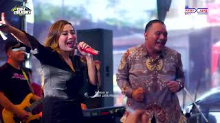 DK MUSIK - MADU 3 - EVIS RENATA - HAPPY WEDDING DAVIQ \u0026 ALISA - NGABUL TAHUNAN JEPARA