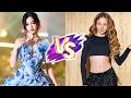 Like Nastya VS Kaycee in Wonderland Natural Transformation 🌟 2026 | From 0 To Now