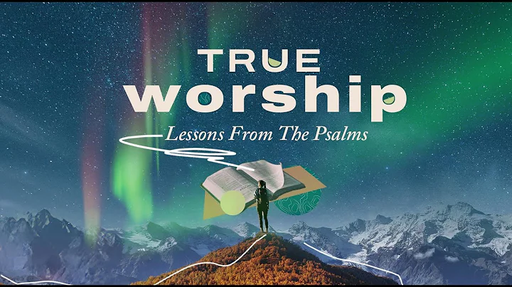 When Life Doesn't Make Sense, Worship God - Ptr Peter Tan-chi - 15 June 2025