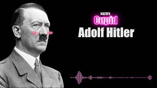 Adolf Hitler - Cupid | AI cover FIFTY FIFTY