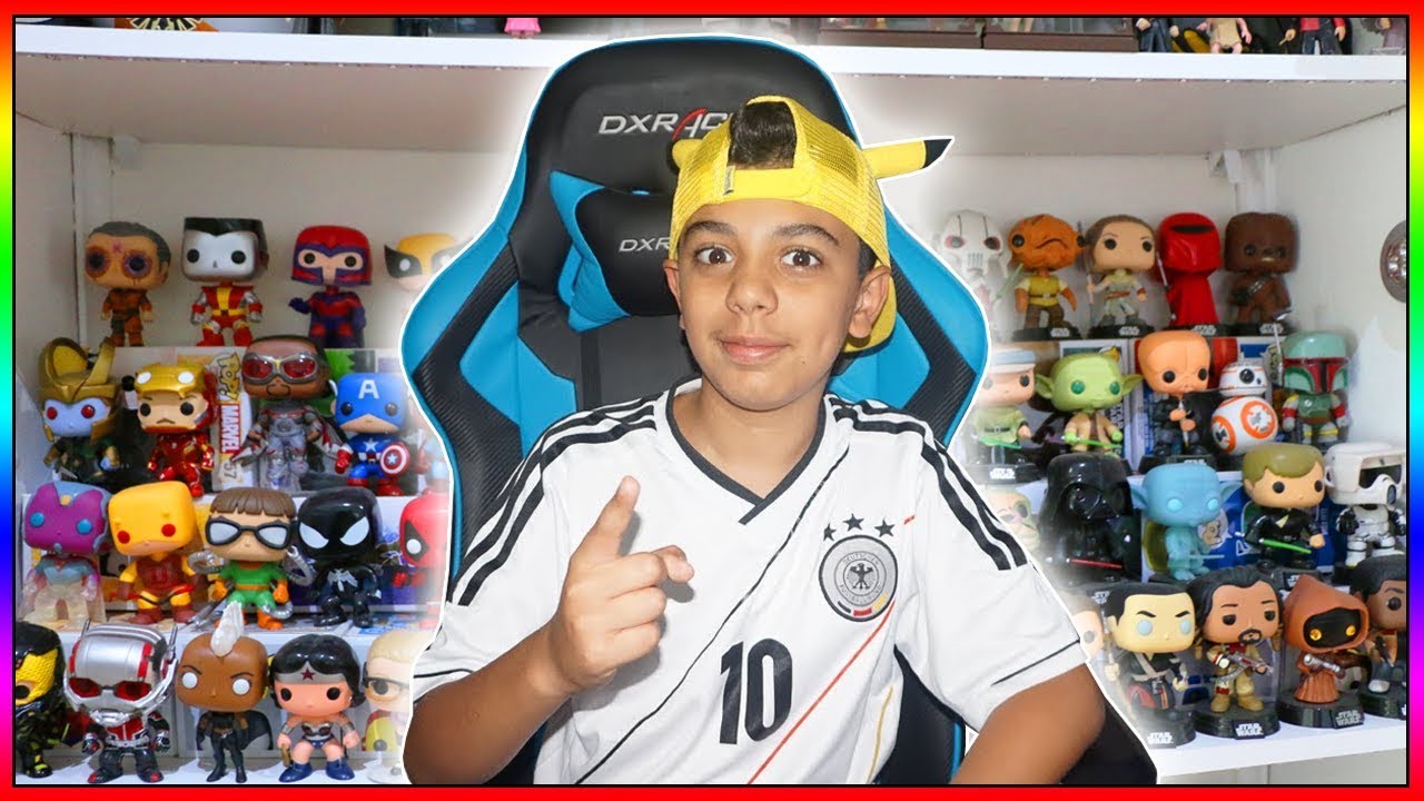 LE RETOUR DE MOMO - ON LUI A HACKER SON SNAPCHAT ?!