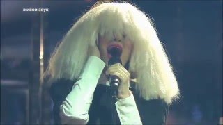 Sia   "Chandelier"