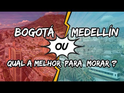 Vídeo: 4 Verdades Desconfortáveis sobre Viver Em Bogotá - Matador Network