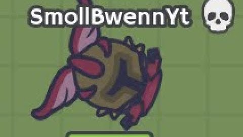 Ruby Shield Moomoo.io