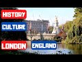 This History of London England| The Culture of London England| London England Travel Vlog| London