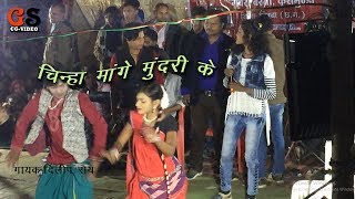 dilip ray - chinha mange mundari ke / Chhattisgarhi song