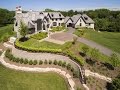 Breathtaking Custom-Built Estate in Naperville, Illinois