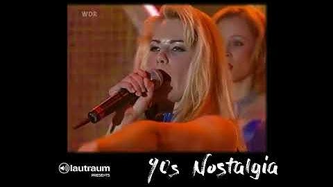 E-Rotic - "Willy Use A Billy... Boy" (Live, Silvester 1995) | 90