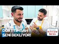 Dört Gözle Yarışmacıları Bekliyoruz! 👀- En Hamarat Benim 644. Bölüm