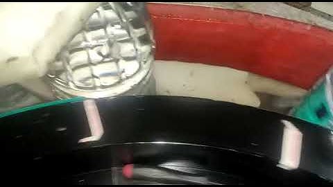 Hilda Automation Bopp Labelling Machine