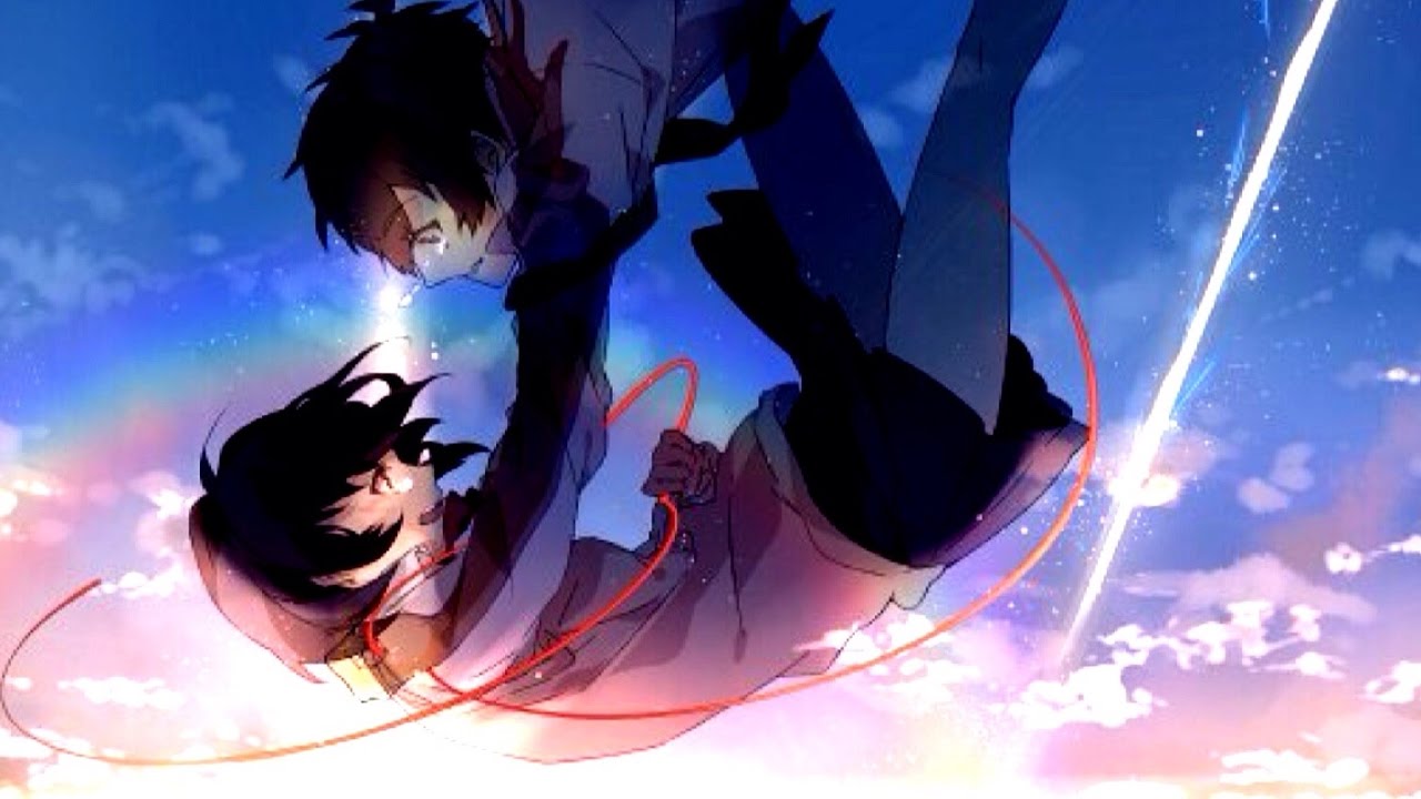 Download Kimi No Na Wa Amv Without Her By Enxxi Desktop Wallpaper Free Get Wallpaper Kimi No Na Wa Amv Without Her By Enxxi Desktop Wallpaper