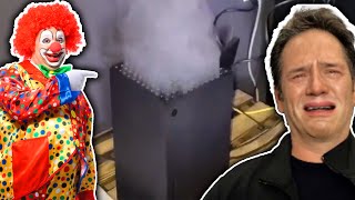 XBOX SUCKS