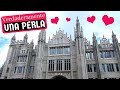 QUÉ VER en ABERDEEN ¡en 1 DÍA! 🐬🛳🏛 ESCOCIA en AUTOCARAVANA #18