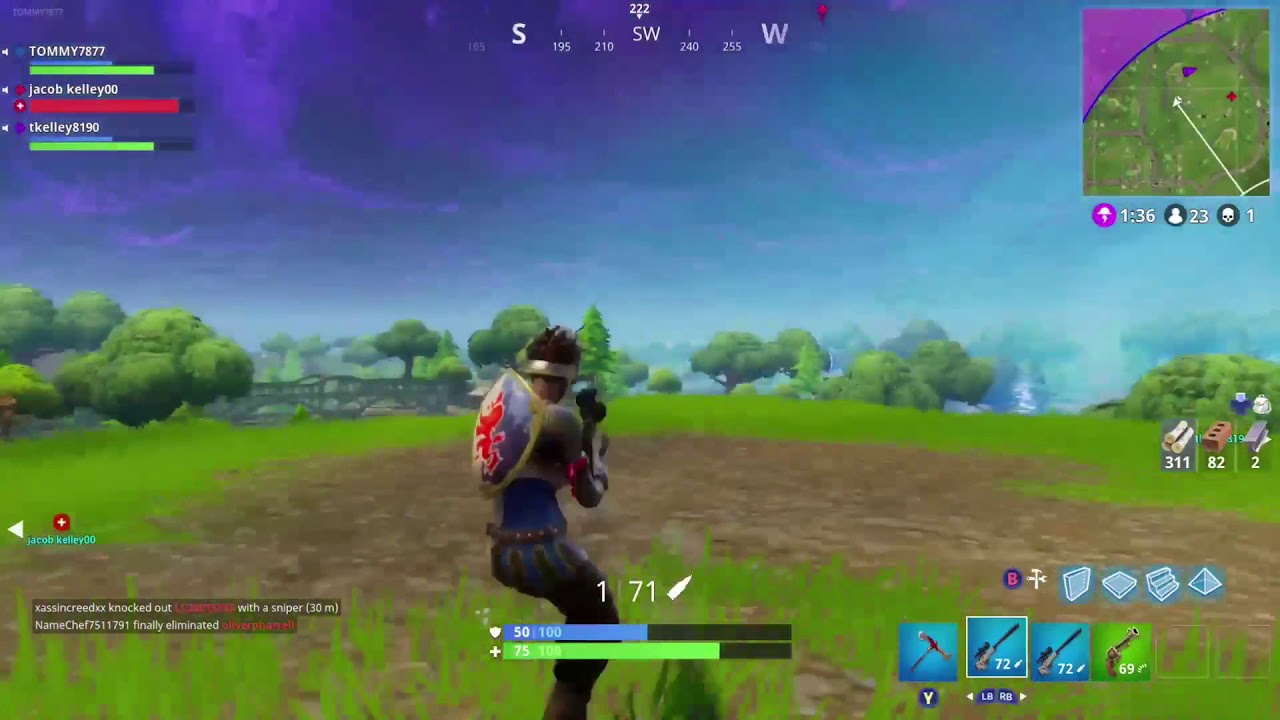 Crazy Sniper Shot🔥 On Snipers Only🔥🔥 - YouTube - 1280 x 720 jpeg 105kB